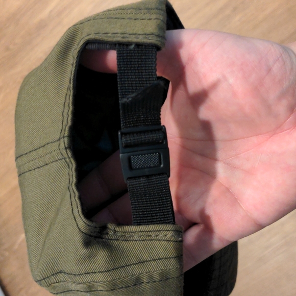 Cukui hat - Picture 4 of 4